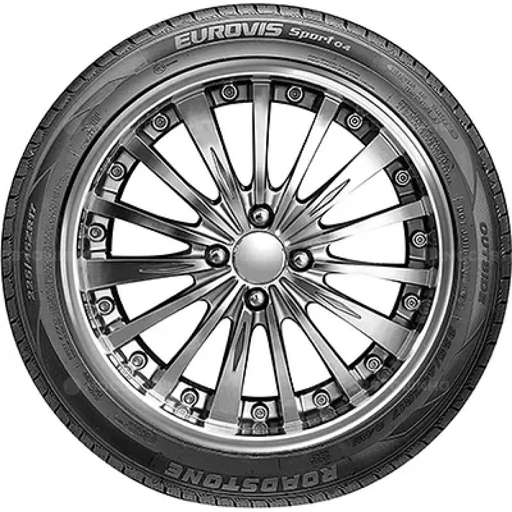 Roadstone Eurovis Sport 04 215/40 R17 87W XL