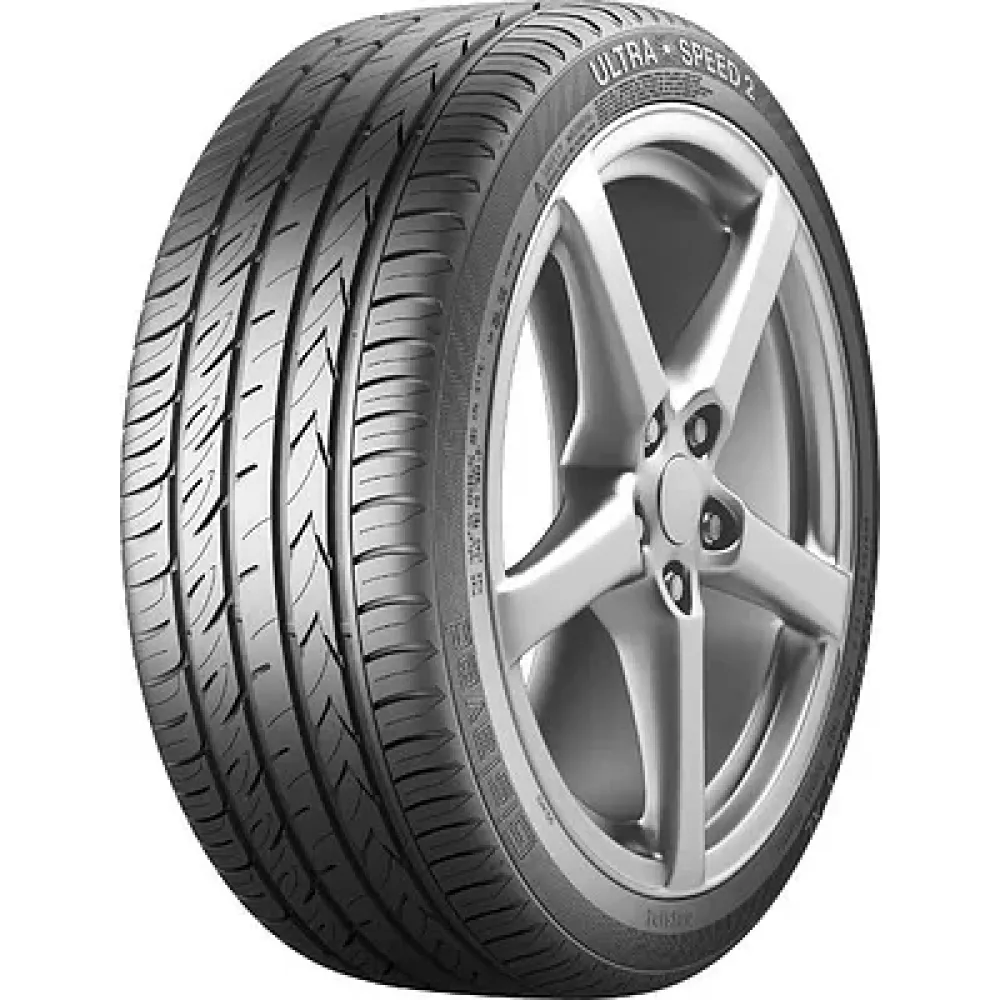 Gislaved Ultra Speed 2 255/45 R18 103Y XL