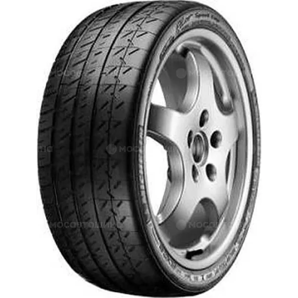 Michelin Pilot Sport Cup 265/30 R19 89Y