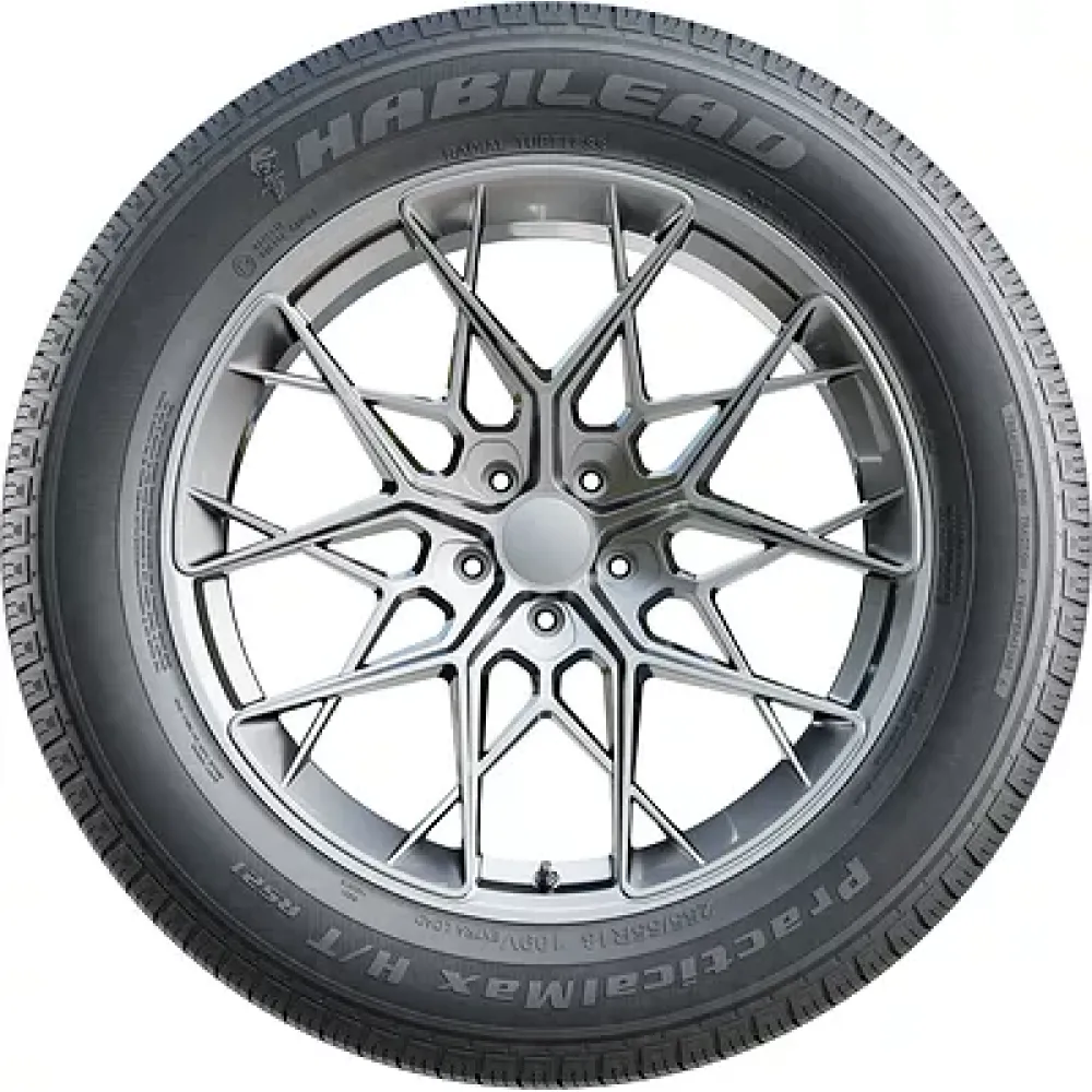 Habilead RS21 245/70 R17 110H
