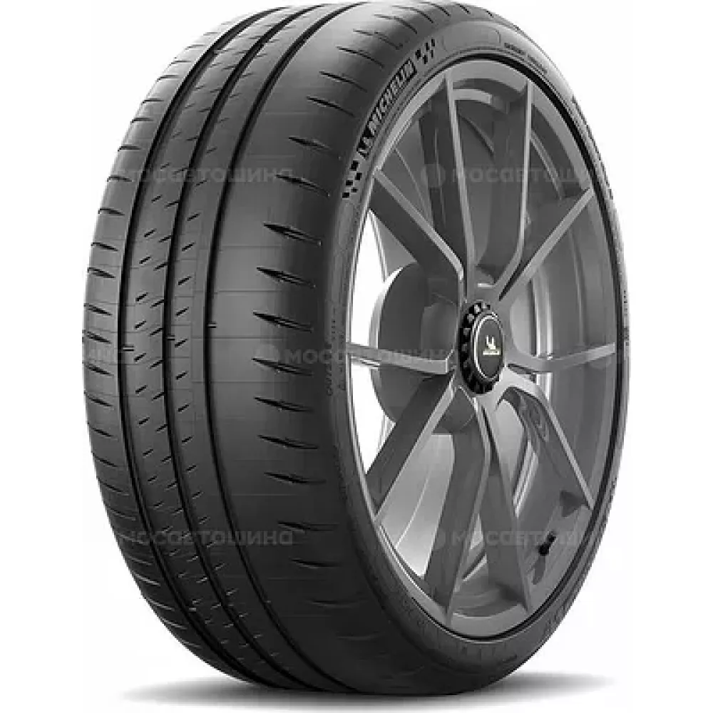 Michelin Pilot Sport Cup 2 Connect 285/30 ZR20 99Y XL