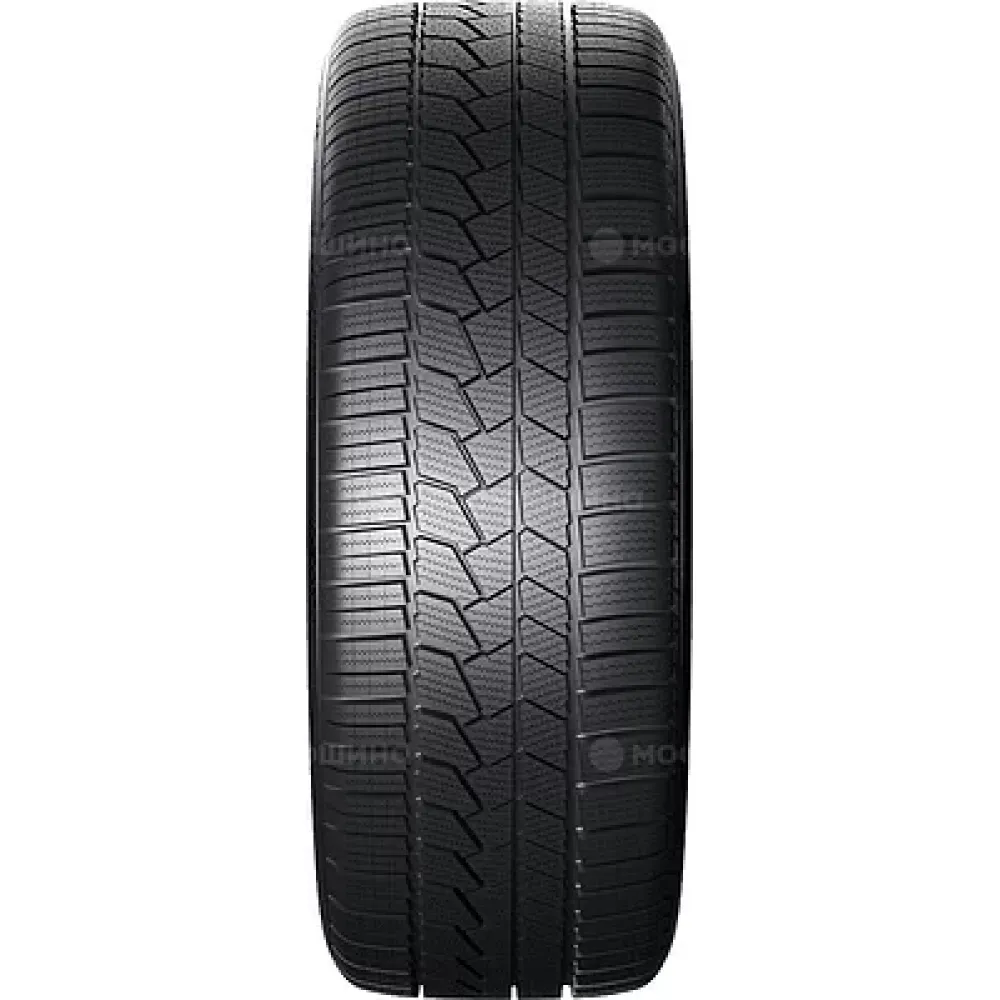 Continental ContiWinterContact TS 860 S 315/30 R21 109V