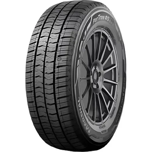Marshal CX11 225/70 R15C 112/110R