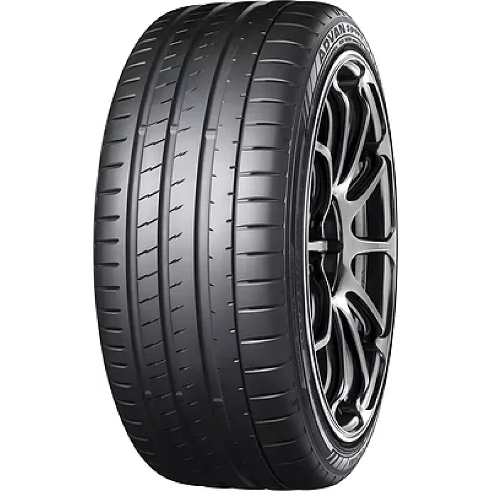 Yokohama Advan Sport V107A 285/40 R20 108Y XL