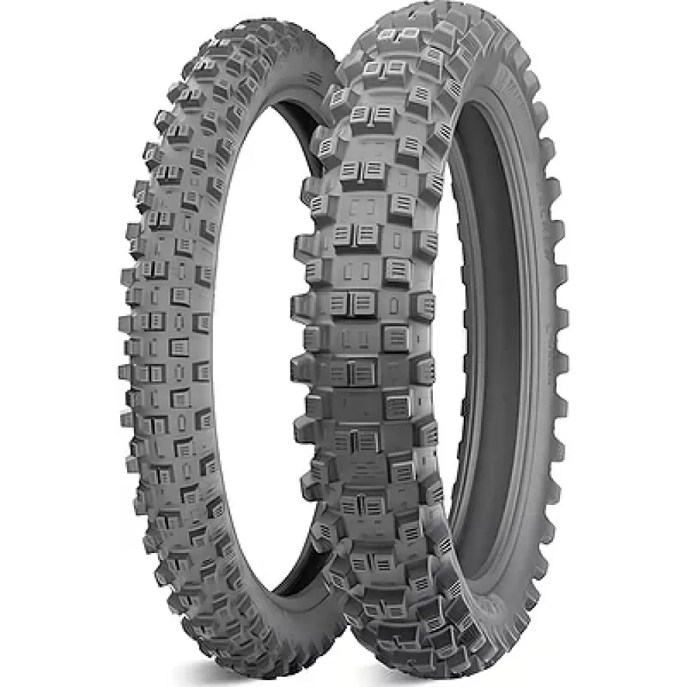 Michelin Tracker 120/80 R19 63R (Задняя)