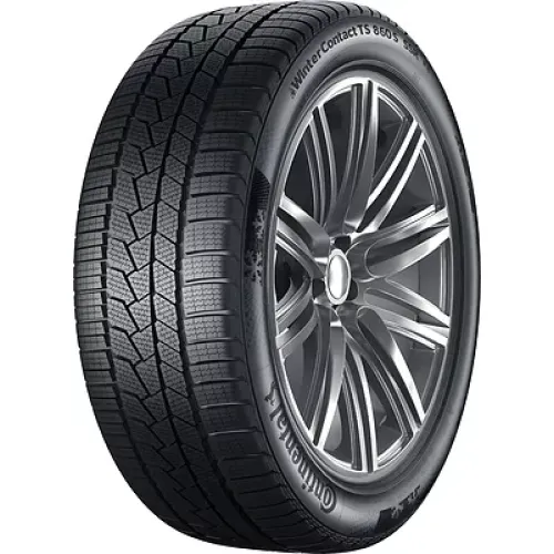 Continental ContiWinterContact TS 860 S 225/45 R18 95V RF