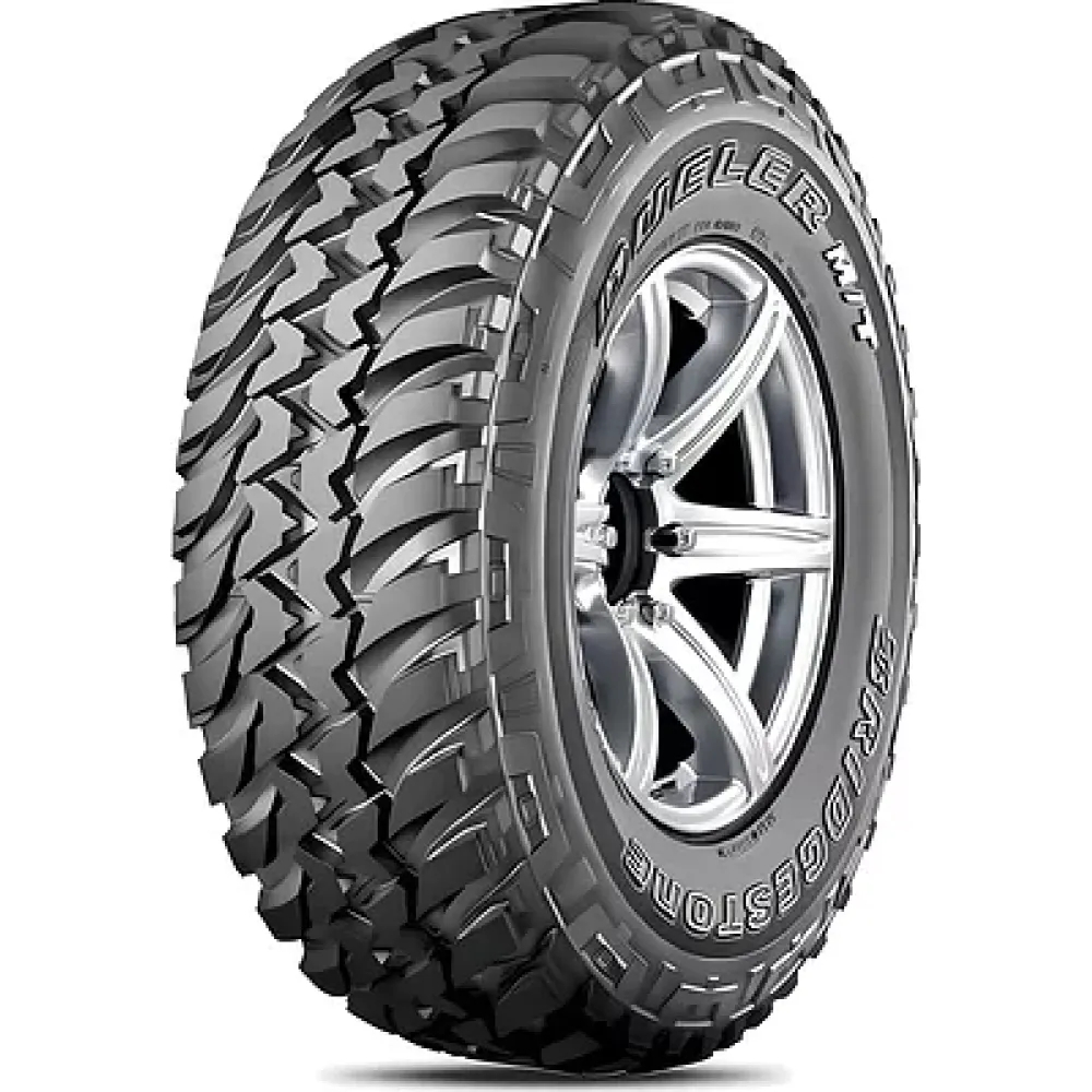 Bridgestone Dueler M/T 674 255/70 R16 120Q