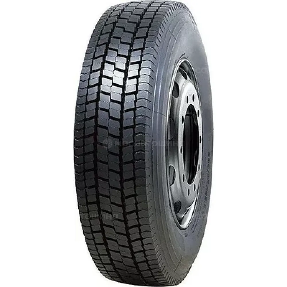 Ovation VI-628 295/80 R22,5 152/149M (Ведущая ось)