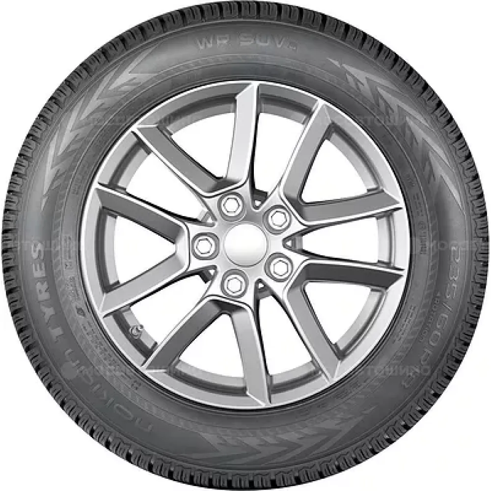 Nokian WR SUV 4 235/45 R20 100V XL
