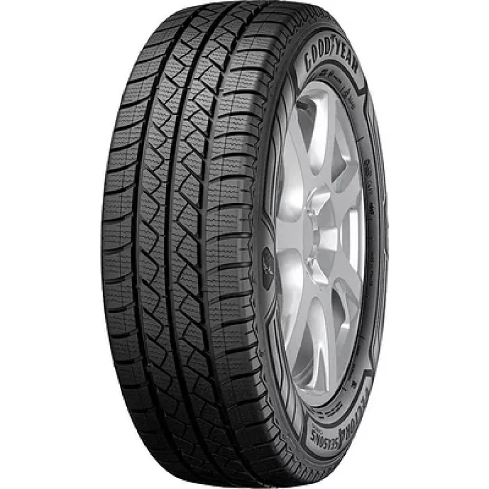 Goodyear Vector 4 Seasons Cargo 195/70 R15C 104/102S