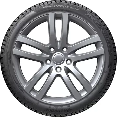 Hankook W330 i cept Evo3 265/35 R19 98W XL