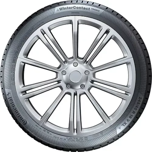 Continental ContiWinterContact TS 850P SUV 275/45 R21 110V XL
