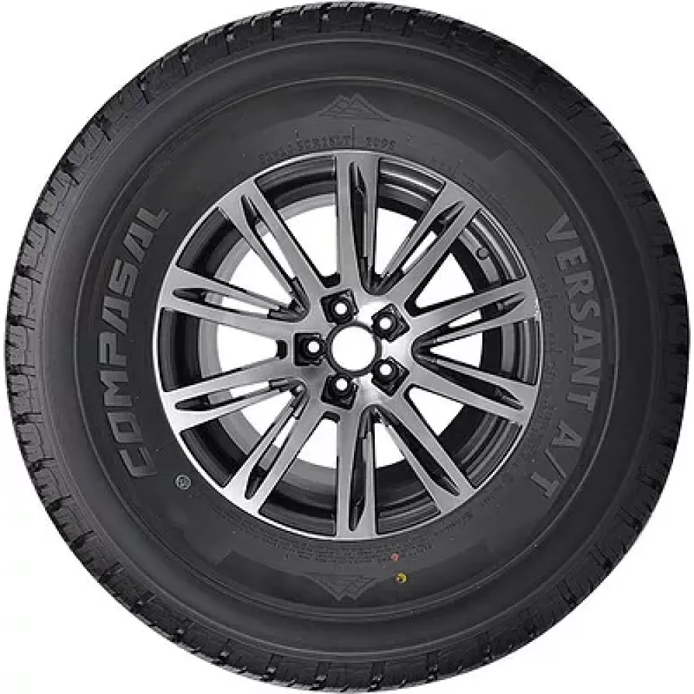 Compasal Versant A/T 275/55 R20 117T XL