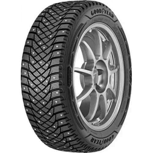 Goodyear Ultragrip Arctic 2 SUV 275/55 R19 111T