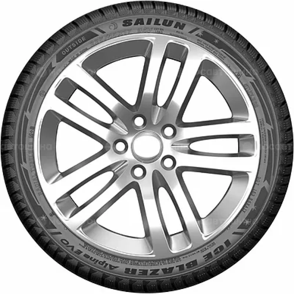 Sailun Ice Blazer Alpine Evo 1 235/45 R18 98V XL
