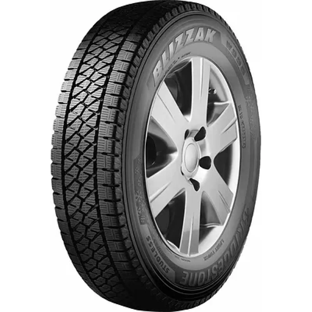 Bridgestone Blizzak W995 195/75 R16 107R