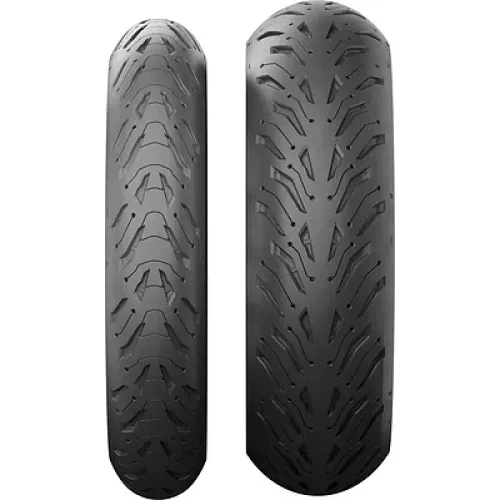 Michelin Road 6 110/80 R19 59W (Передняя)