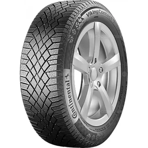 Continental ContiVikingContact 7 ContiSeal 215/55 R17 98T XL