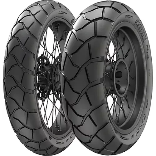 Anlas Capra-R 130/80 R17 69V