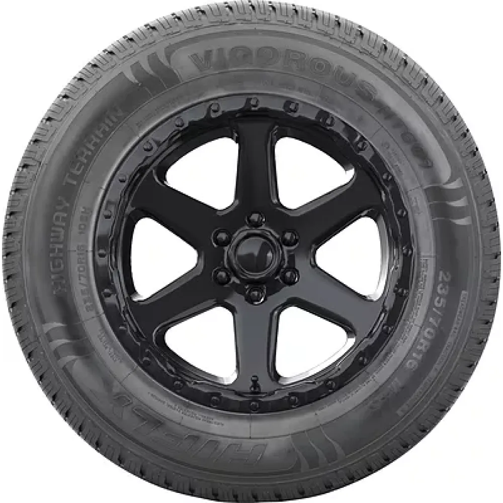 Hifly Vigorous HT601 255/60 R17 110H XL