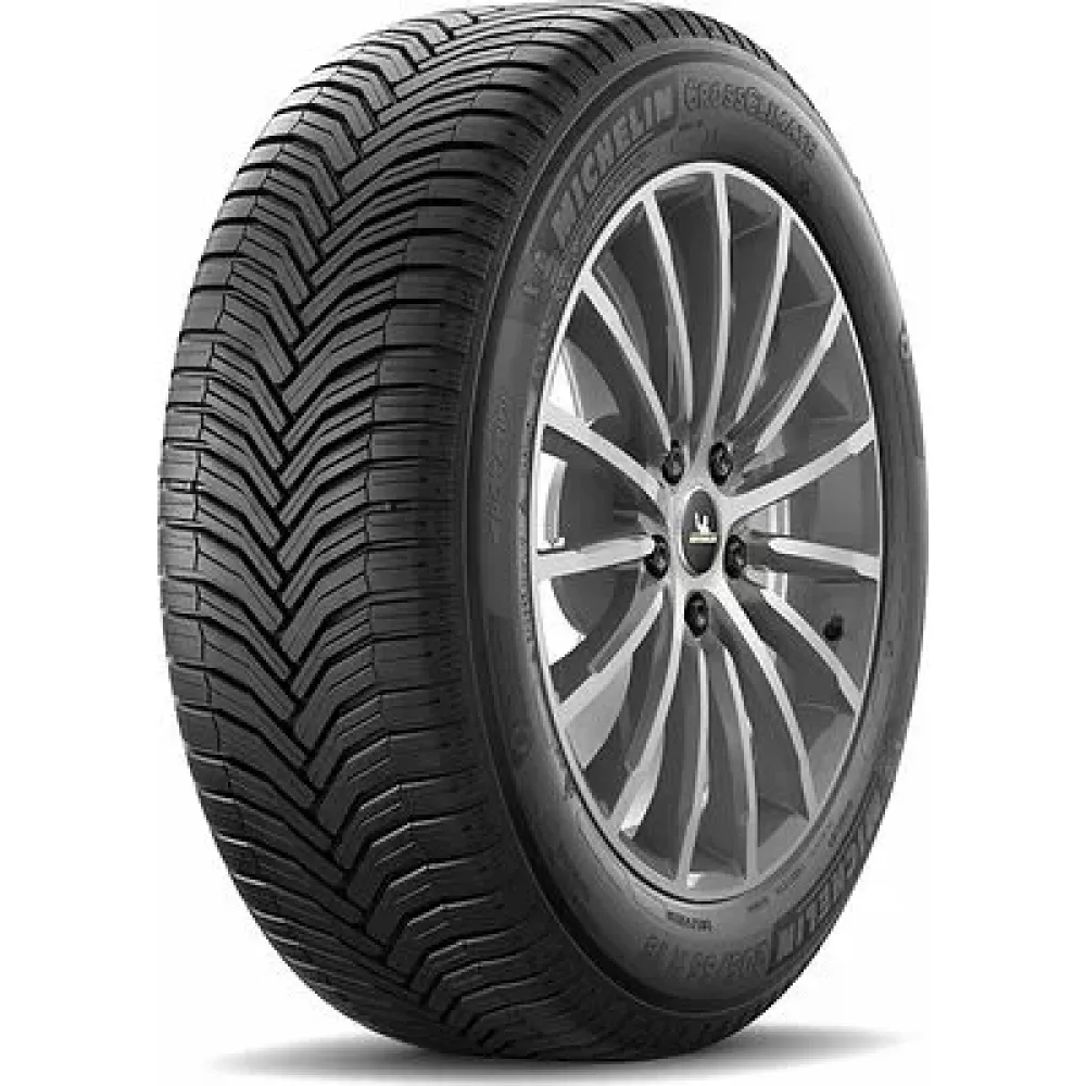 Michelin CrossClimate 205/55 R17 95V XL