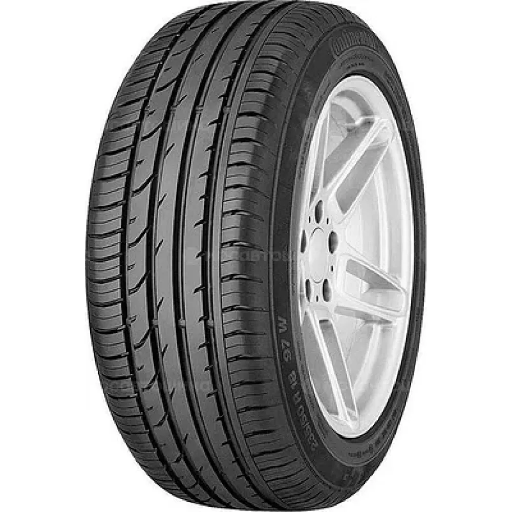 Continental ContiPremiumContact 2 235/60 R17 102Y (AO)