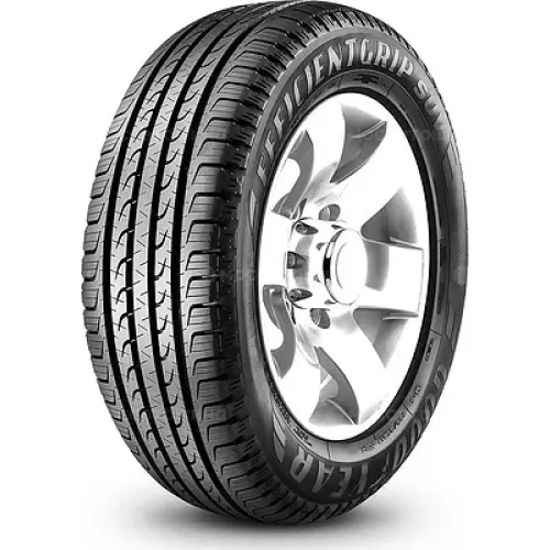 Goodyear EfficientGrip SUV 275/65 R18 116H