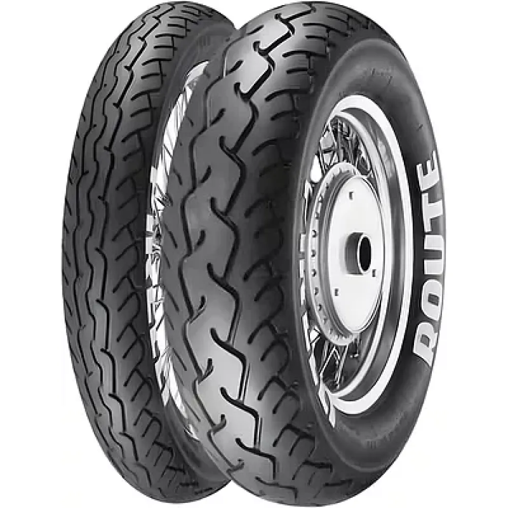 Pirelli MT 66 Route 140/90 R16 71H (Задняя)