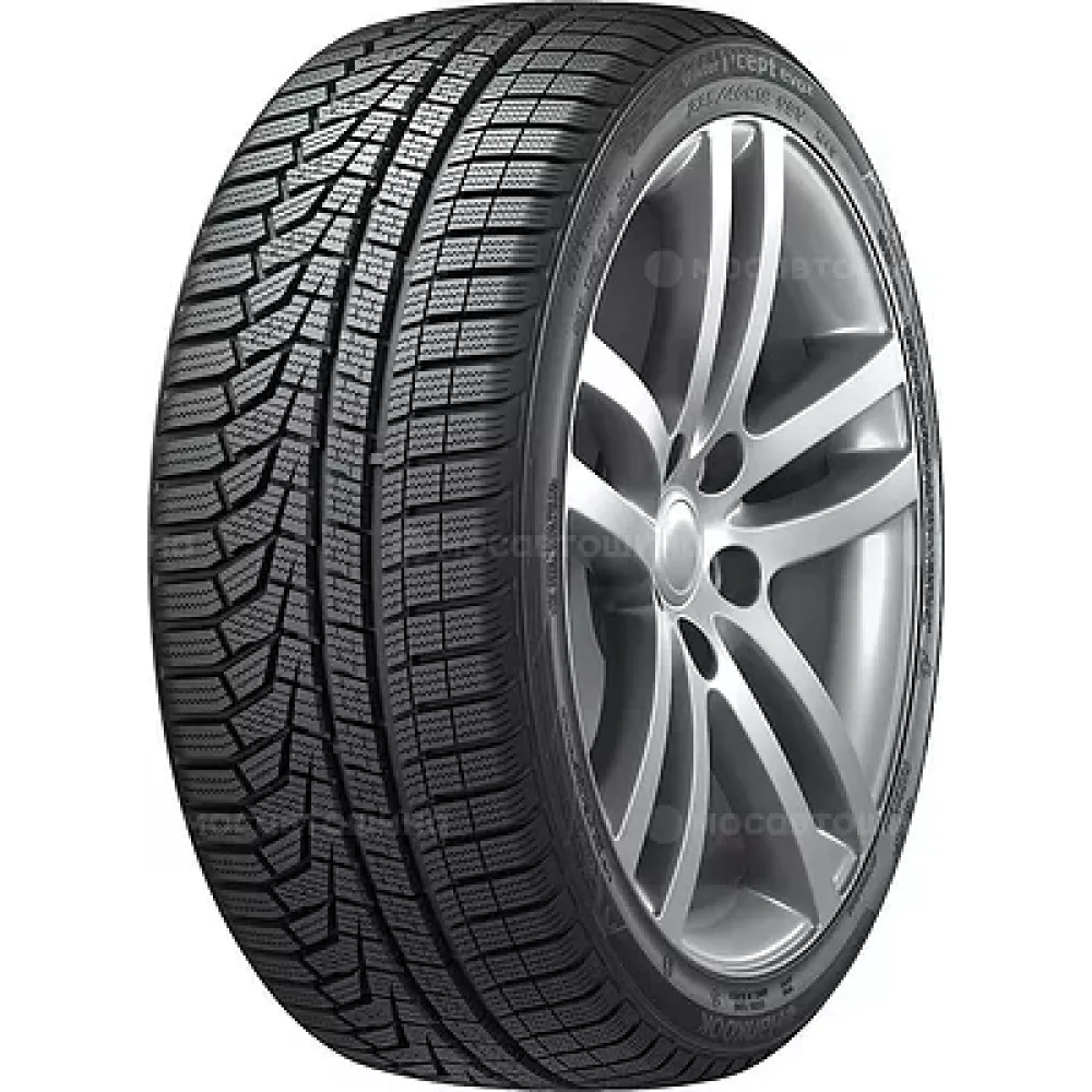 Hankook W320 i cept Evo2 255/40 R18 99V XL