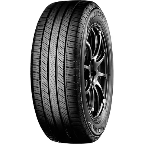 Yokohama Geolandar CV G058 235/50 R19 103V