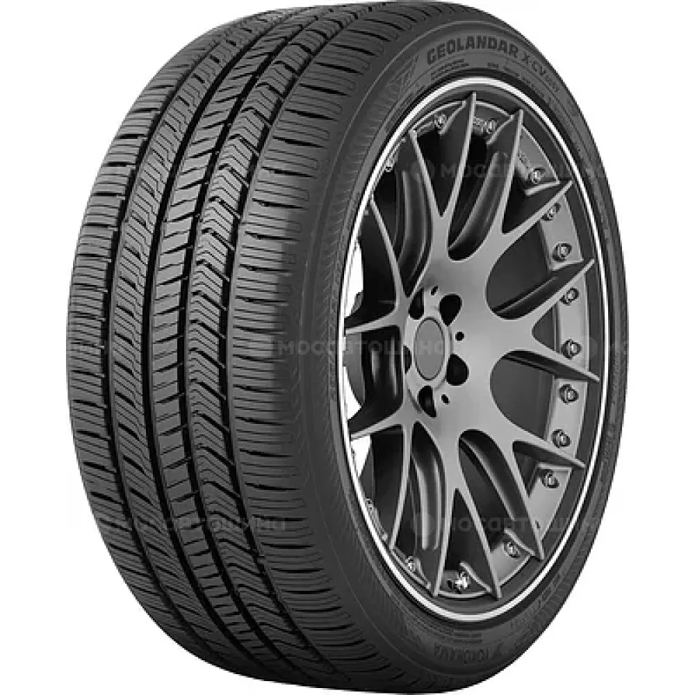Yokohama Geolandar X-CV G057 265/50 R22 112V XL