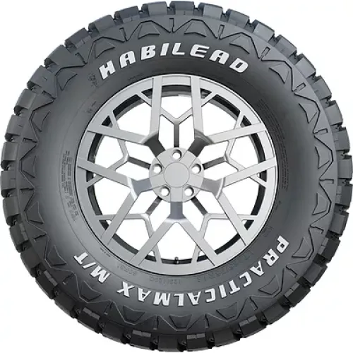 Habilead RS25 M/T 235/85 R16 120/116Q