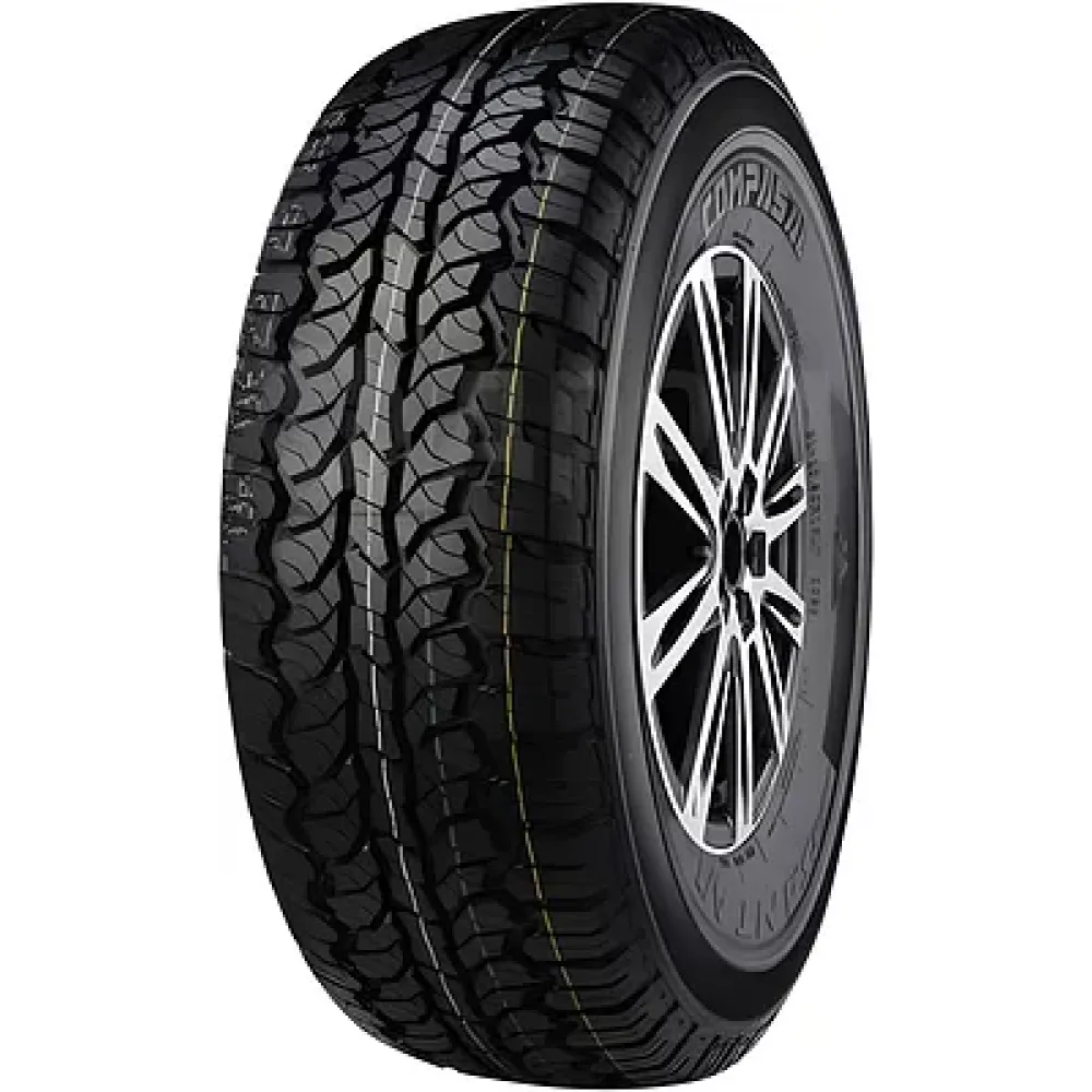 Compasal Versant A/T 245/65 R17 107T