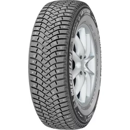 Michelin Latitude X-Ice North Xin2+ 235/55 R19 105T XL