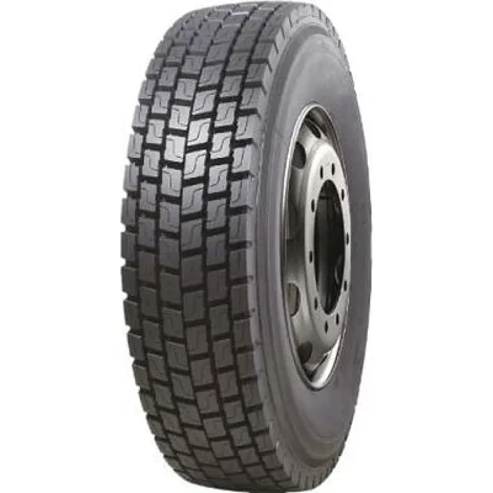 Nortec D802 315/70 R22,5 152/148M PR18 (Ведущая ось)