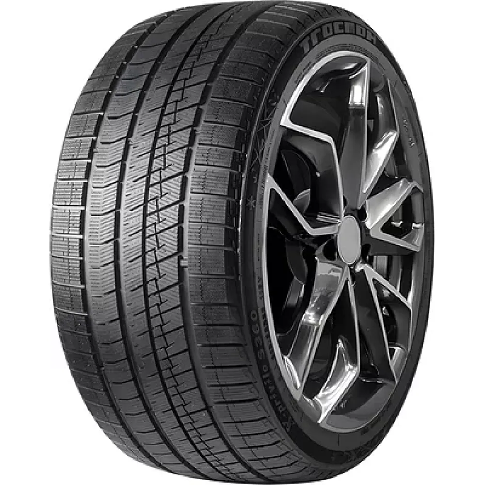 Tracmax X-Privilo S360 265/55 R20 113T XL