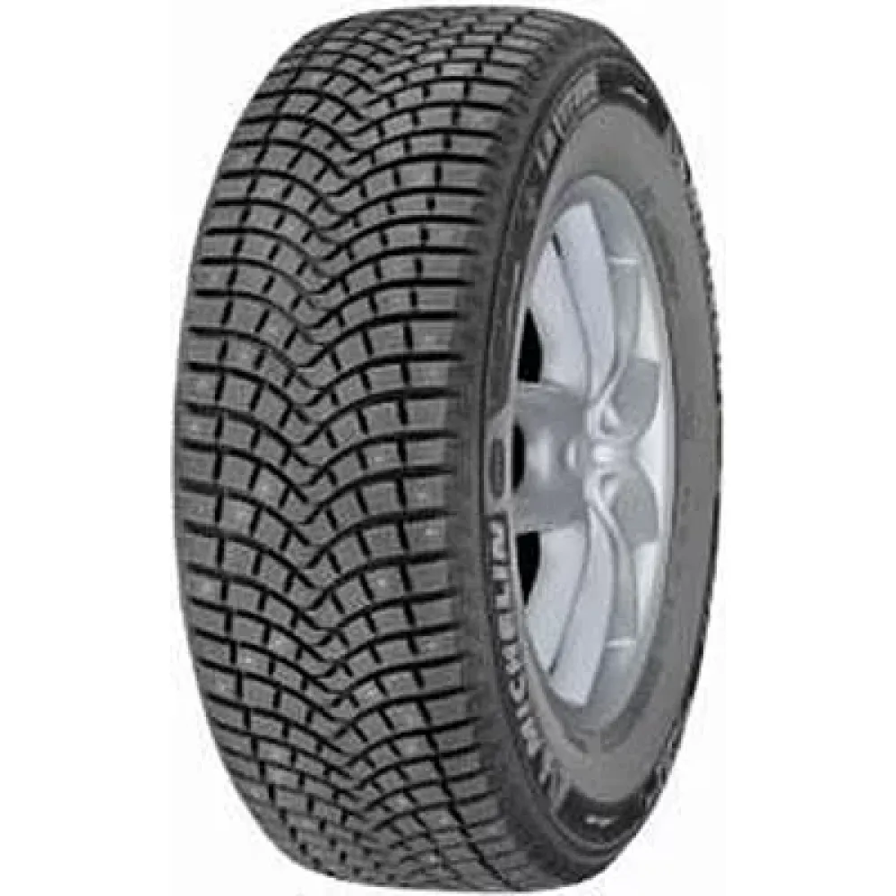 Michelin Latitude X-Ice North Xin2 235/55 R18 104T XL