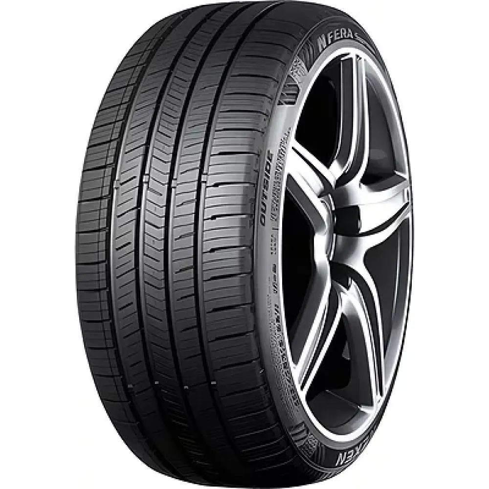 Nexen N'Fera Supreme 245/40 R18 97W XL