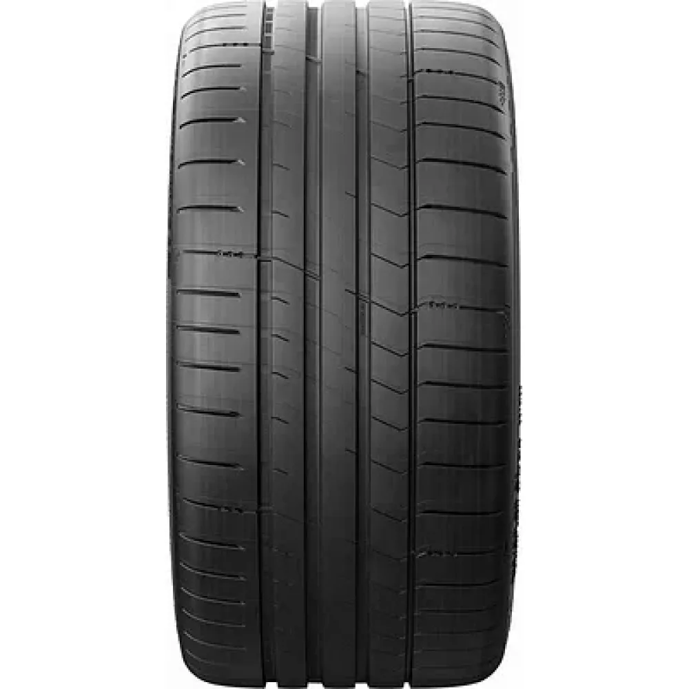 Michelin Pilot Sport S 5 275/35 ZR21 103Y XL