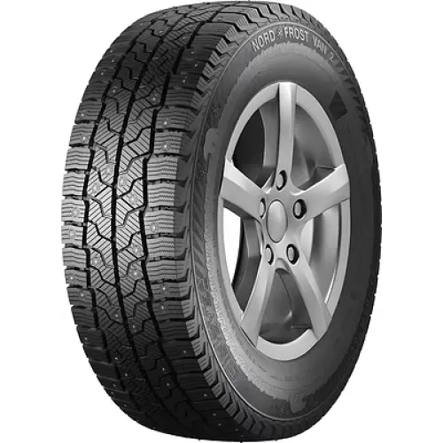 Gislaved Nord Frost VAN 2 225/65 R16C 112/110T