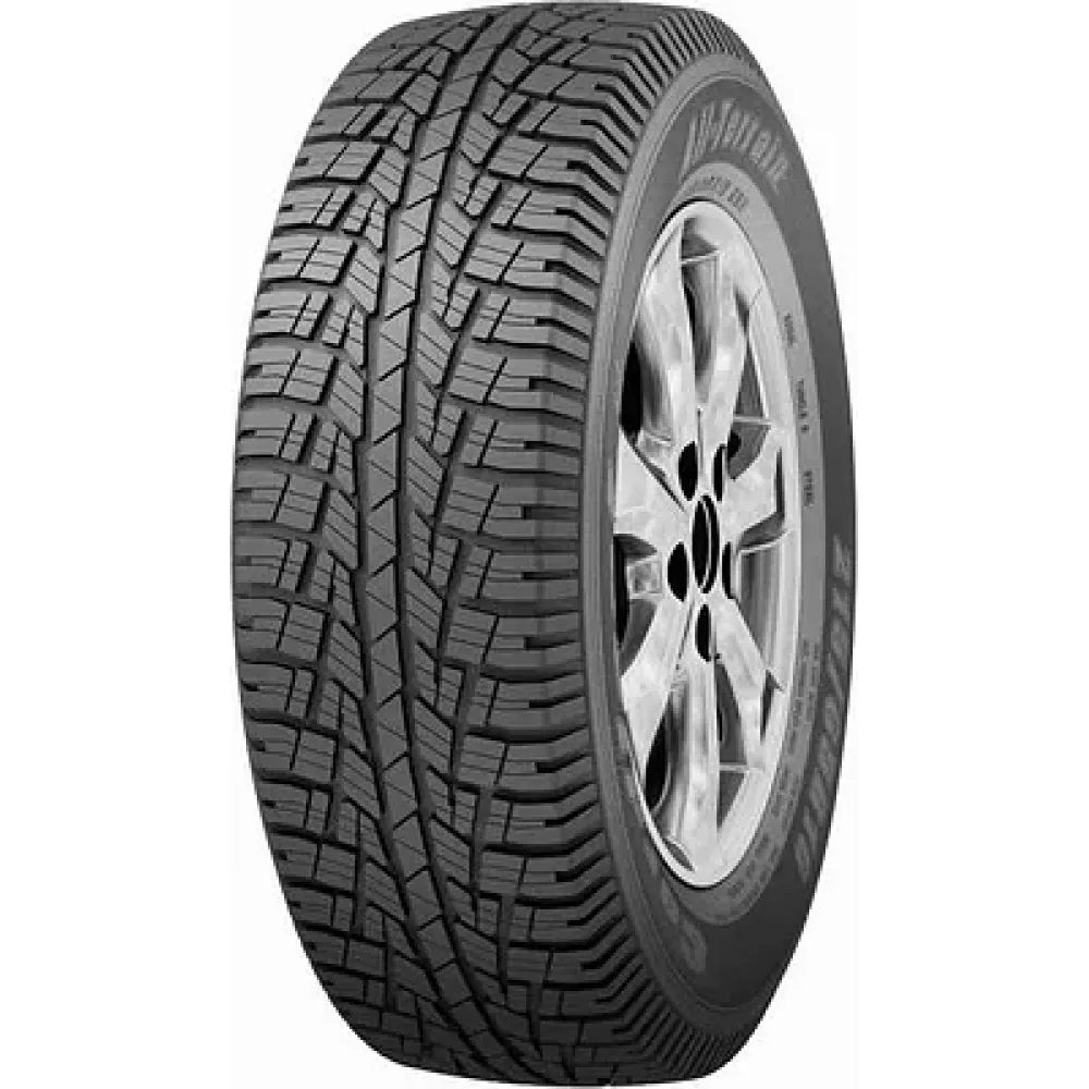 Cordiant 4x4 All Terrain 235/75 R15 109S XL