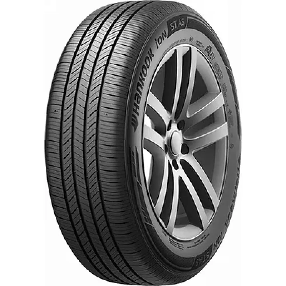 Hankook IH61A iON ST AS SUV 235/60 R18 103V