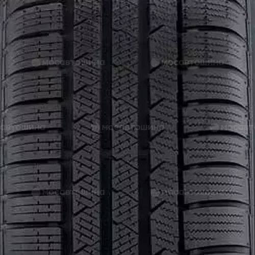 Continental ContiWinterContact TS 810 Sport 245/45 R18 100V XL