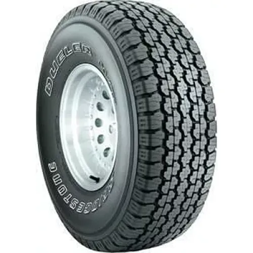 Bridgestone Dueler H/T 689 205 R16C 110/108R