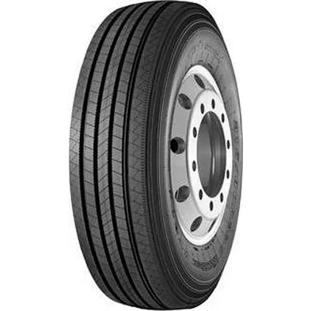Giti GT279 275/70 R22,5 152/148J (Рулевая ось)