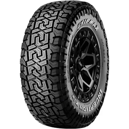 Gripmax Inception X/T 265/50 R20 115/112Q