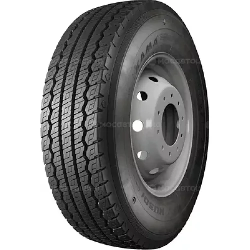 Кама NU 301 275/70 R22,5 152/148J PR16 (Универсальные)