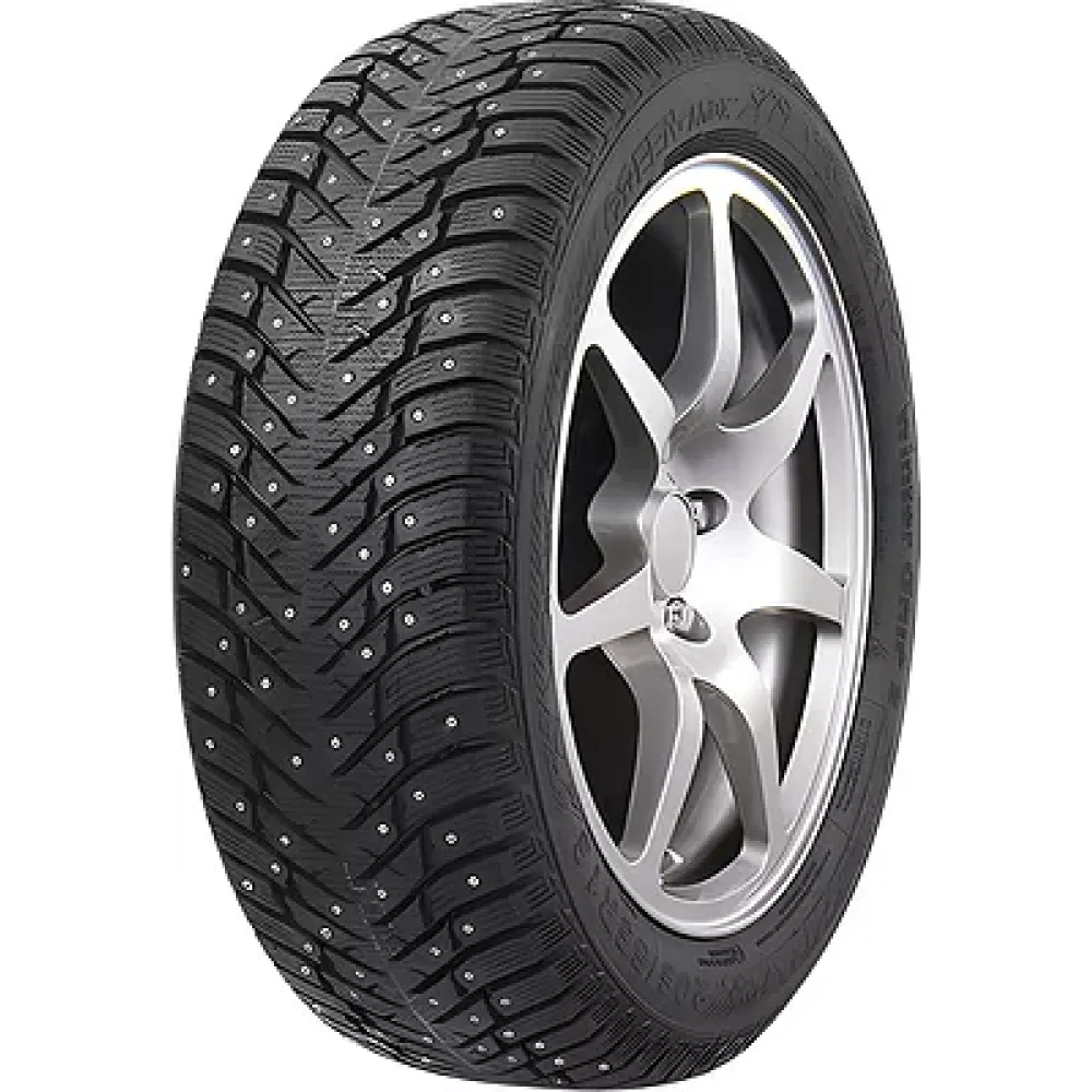 LingLong GreenMax Winter Grip 2 235/45 R19