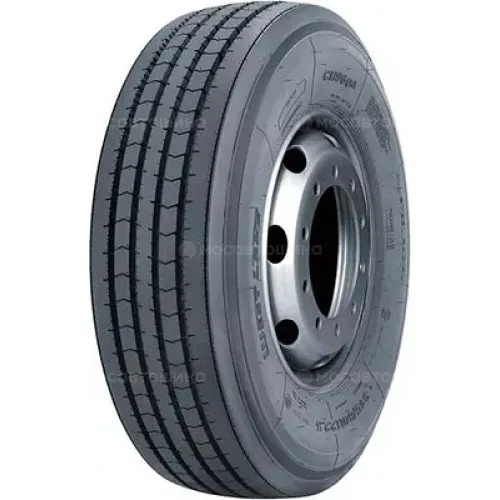 Golden Crown CR960A 245/70 R19,5 136/134M PR16 M+S (Рулевая ось)