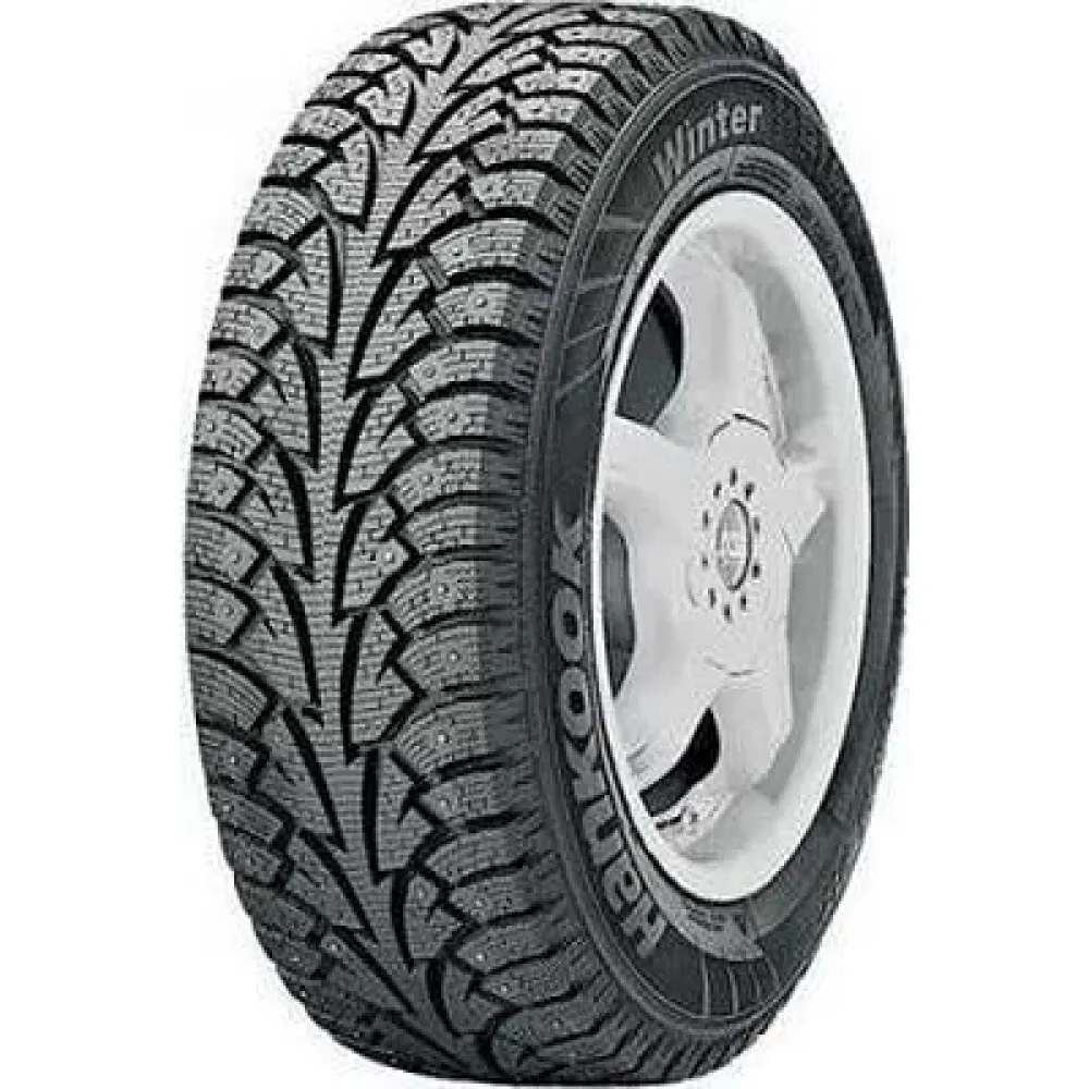 Hankook W409 Winter i Pike 245/45 R18 100T XL